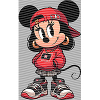 Mickey-AMQ 3021